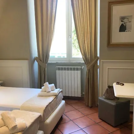 207 Guest house