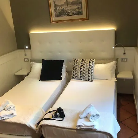207 Guest house 2*