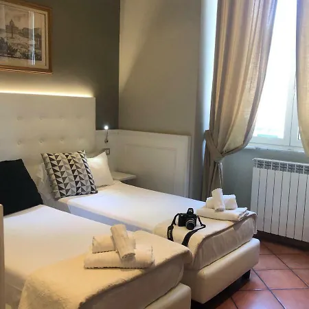 207 Guest house Rome