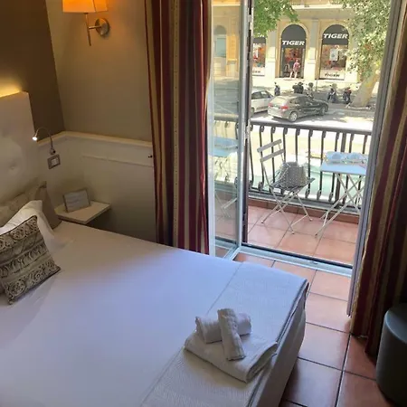 Guest house 207
