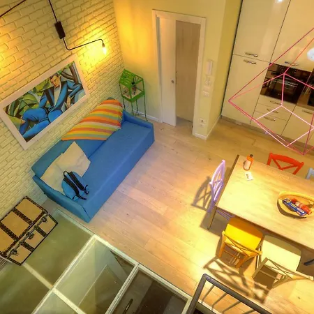 Wisteria Apartment