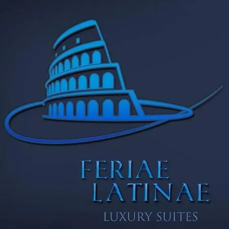 Appartamento Feriae Latinae