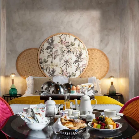 Apartamento Palm - Small Luxury Of The World *
