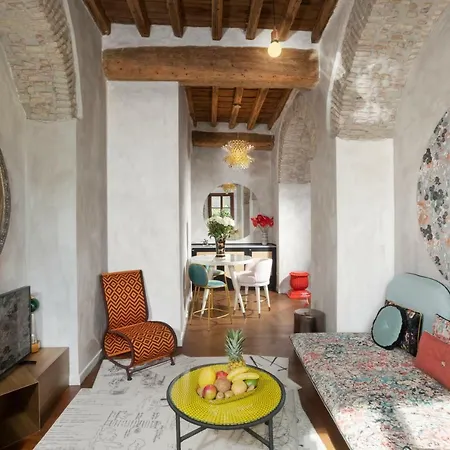 Apartamento Palm - Small Luxury Of The World *