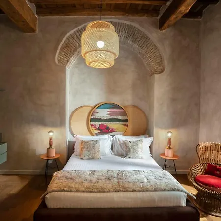 Apartment Palm - Small Luxury Of The World