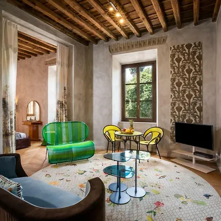 Palm - Small Luxury Of The World Apartamento Roma