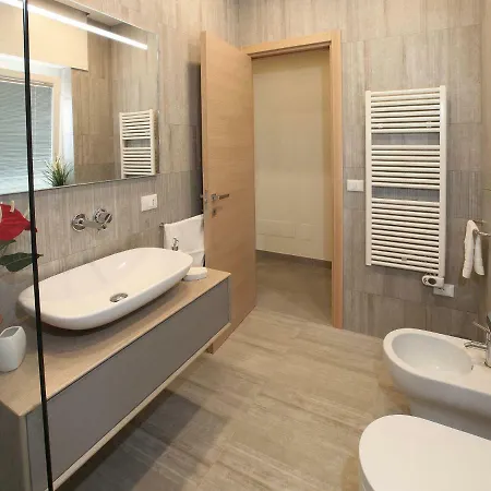 Turistico Laura Apartament