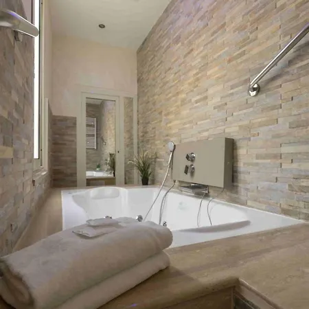 Irooms Campo Dei Fiori Guest house