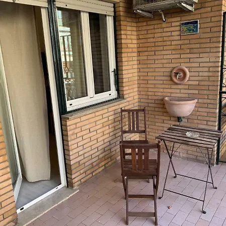 Tiburtina Suites, Guest house Rome