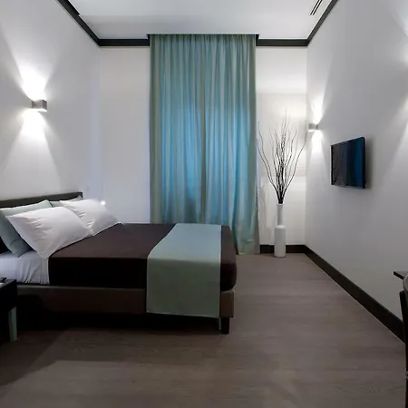 Bed & Breakfast Il Vittoriano 2*