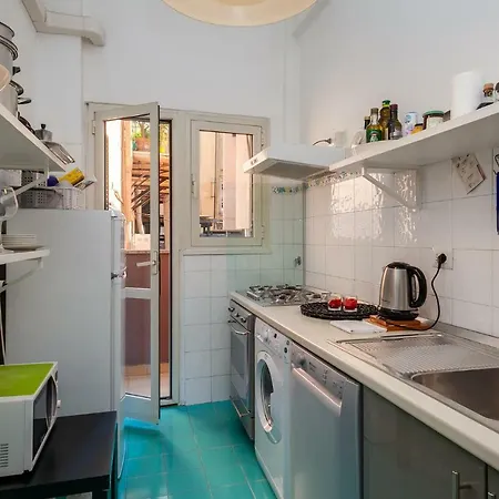 Romefinestay Sistina Rome