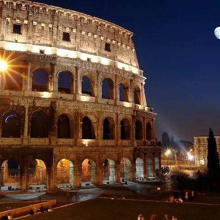 Grand Tour - Liberty Collection Apartment Rome