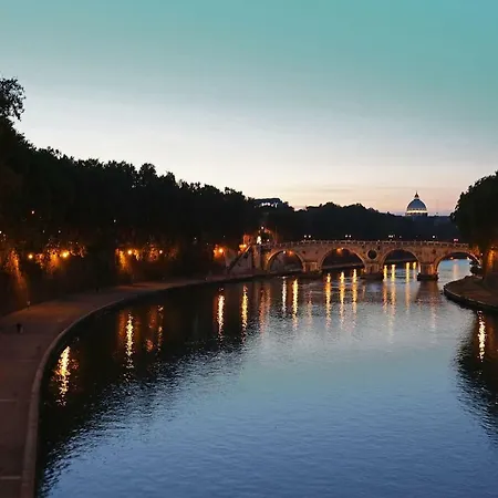 Grand Tour - Liberty Collection Apartment Rome