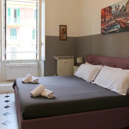 Hotel Vatican And Kitchen 3*