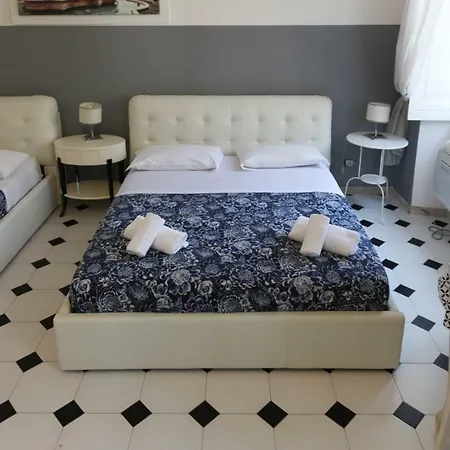 Hotel Vatican And Kitchen 3*