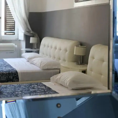 Vatican And Kitchen Hotel Rome