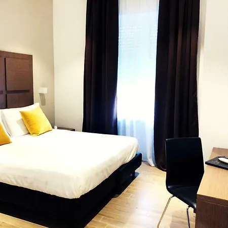 Hotel Garden 3*