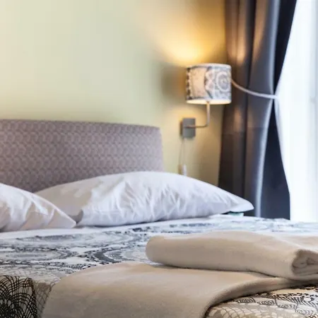 St Peter'S View Guest house Rome