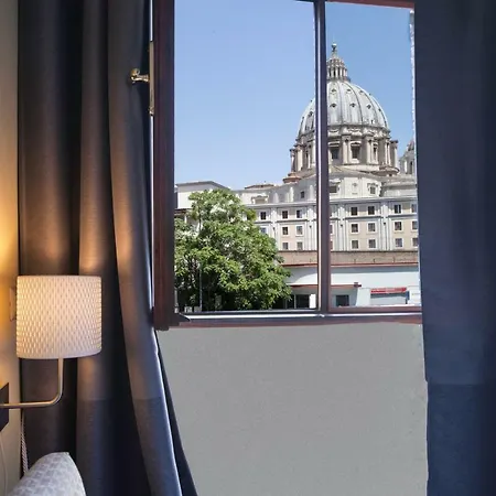 St Peter'S View Guest house Rome