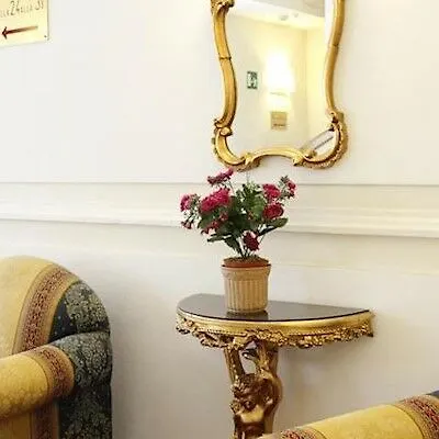 Hotell Gh San Giusto