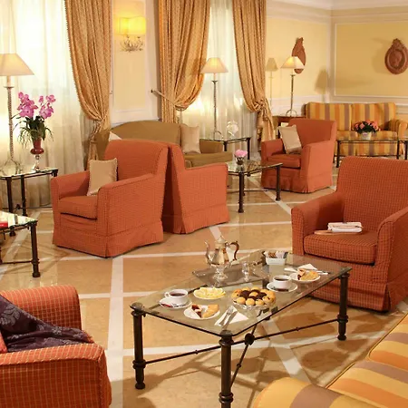 Donna Laura Palace By Omnia Hotel 4*