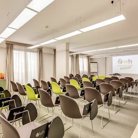 Warmthotel Hotel Rome