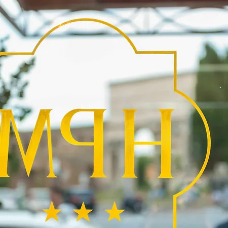 Shg ポルタマッジョーレ ホテル