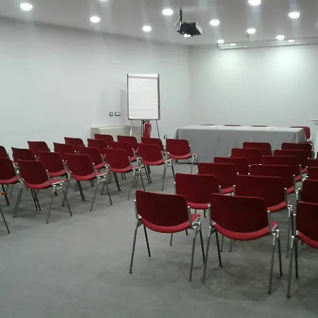 Shg Portamaggiore Hotel 3*