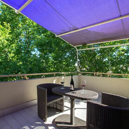 Fenix 4* Roma