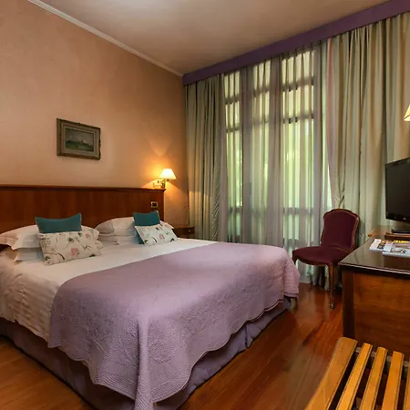 Fenix Hotel Roma