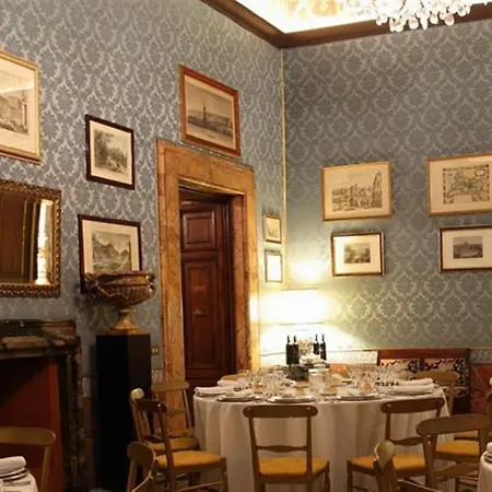 酒店 Palazzo Ferrajoli 罗马