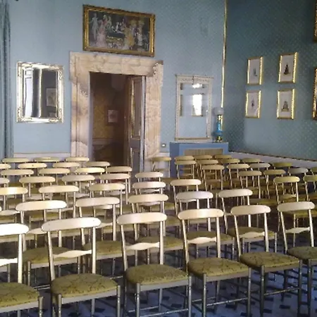 酒店 Palazzo Ferrajoli