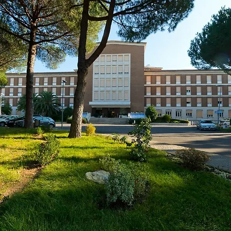 Hotel Ele Park Pamphili Rome