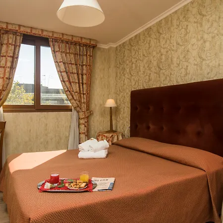 Hotel Rosa