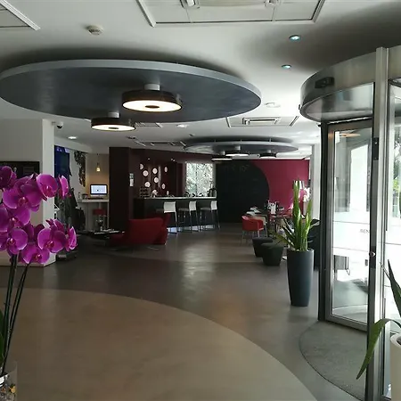 Mercure Corso Trieste 4*