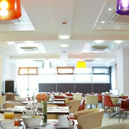 Mercure Corso Trieste 4* Ρώμη