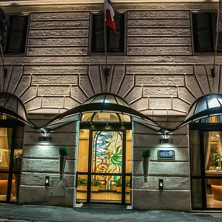 Hotel Windrose 3*