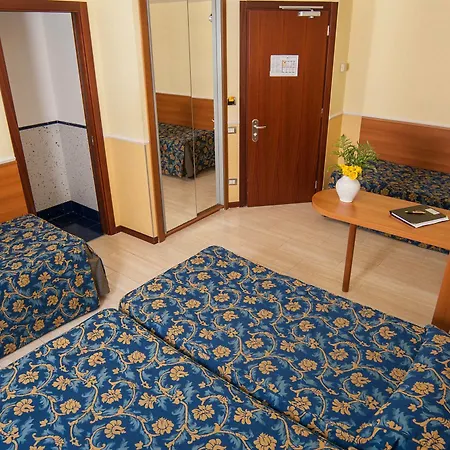 Windrose Hotel Rome