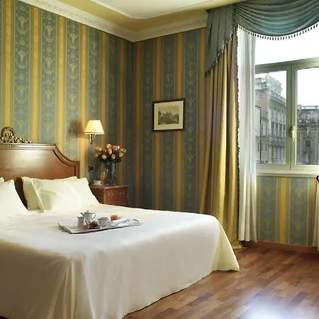 Sina Bernini Bristol Hotel 5*