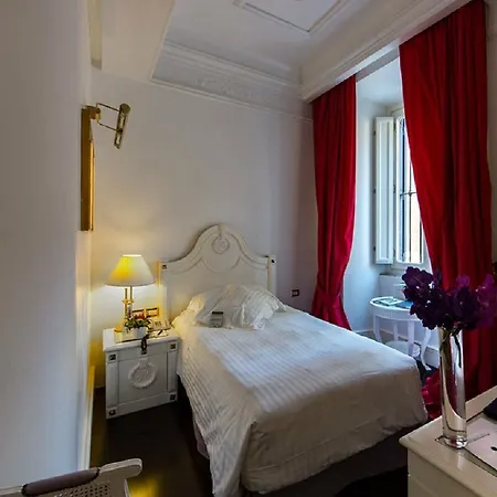 Majestic Hotel Rome