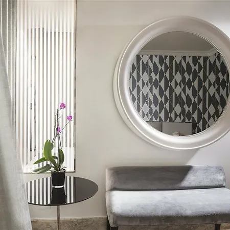 Palazzo Manfredi - Small Luxury Of The World Hotel
