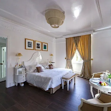 Majestic Hotel Rome