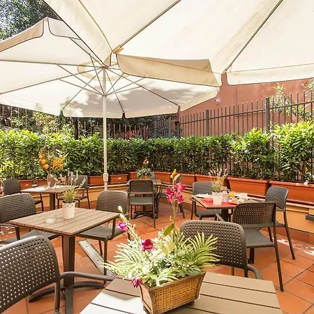 Espana - Gruppo Blam Hotel Roma