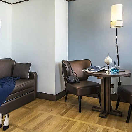 Hotel The Independent Roma