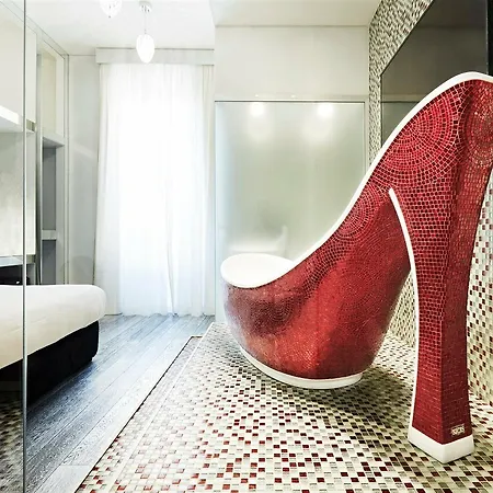 Le Reve De Naim Roma