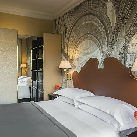 Starhotels Michelangelo