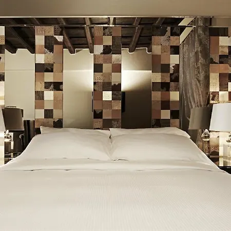 Hotel Le Reve De Naim Roma