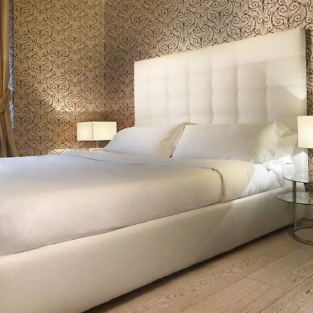 Le Reve De Naim 4* Roma