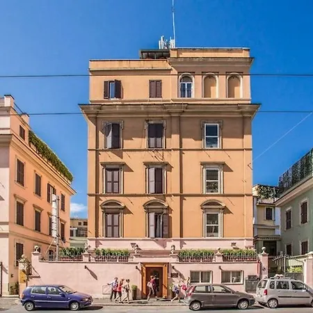 Hotel Parker - Gruppo Blam
