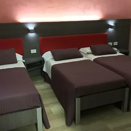 Hotel Center 2